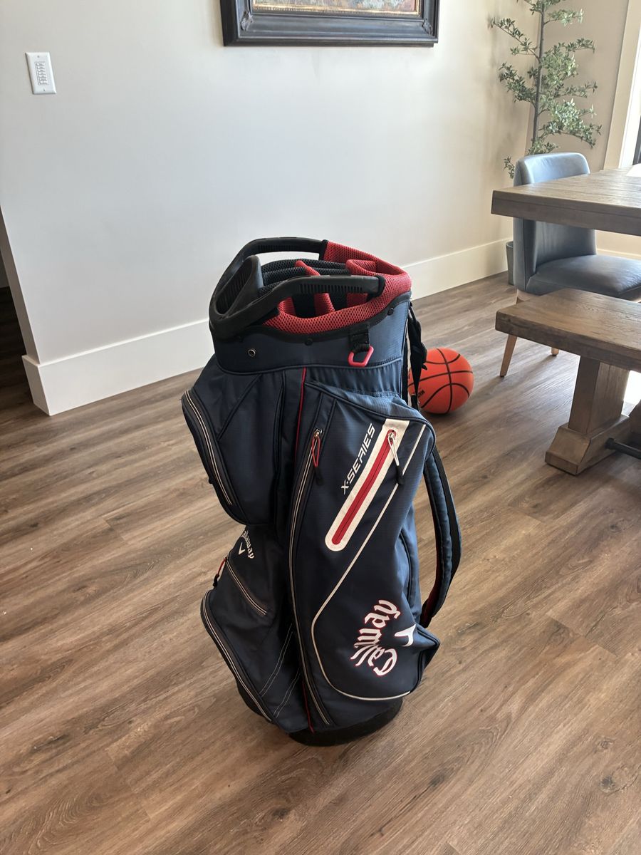 Callaway Golf Bag