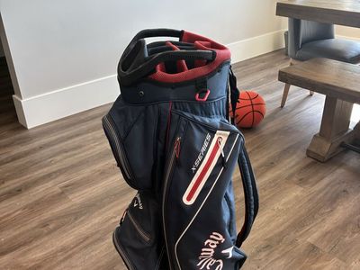 Callaway Golf Bag