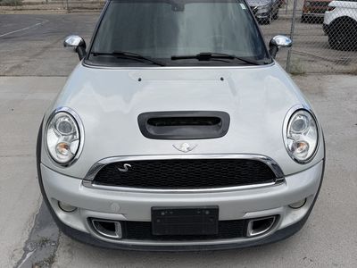 2013 Mini Hardtop