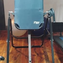 Inversion Table (Back Pain Relief) - Pick Up Only