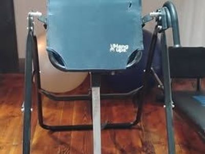 Inversion Table (Back Pain Relief) - Pick Up Only