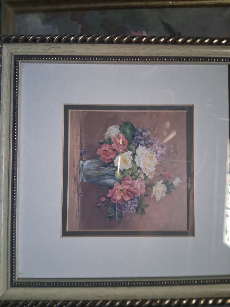 wall art