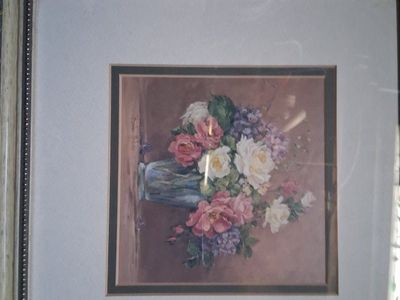 wall art