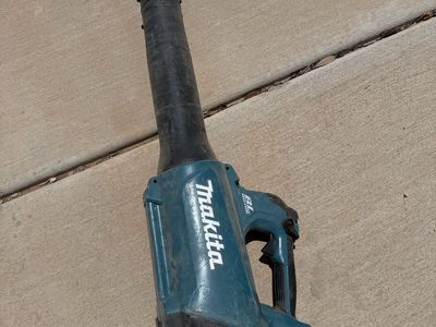 Makita 18V LXT tools