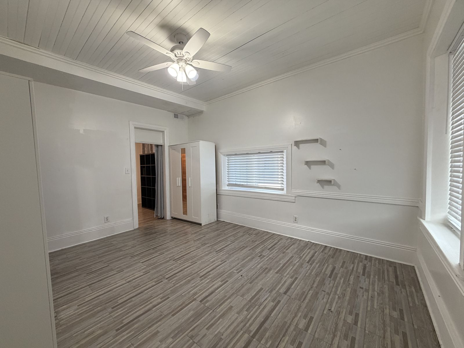 Office space for rent