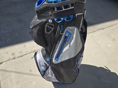 Golf bag