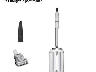 Shark Navigator Lift Away Vacuum