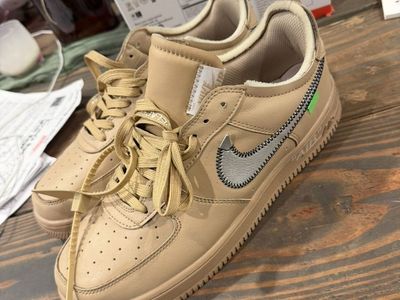 Nike Air Force 1 Off White