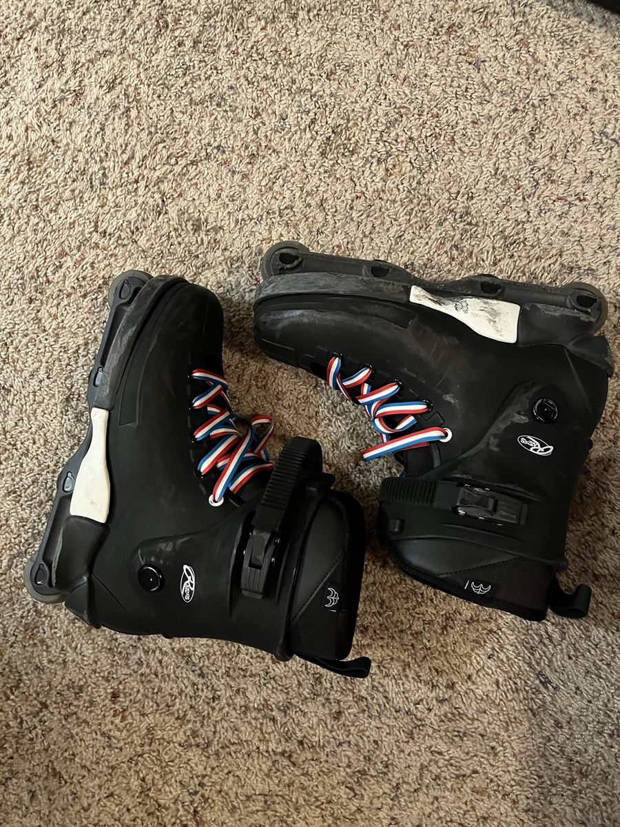 Rollerblades razor cults
