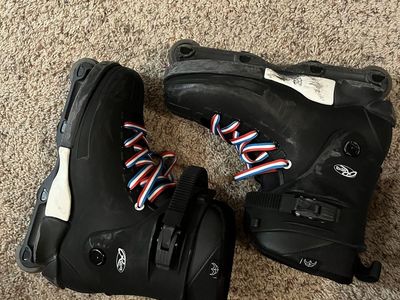 Rollerblades razor cults