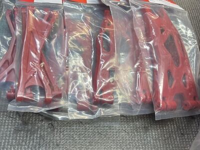 Traxxas xmaxx Arms $50