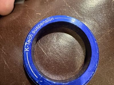 K-Tech Suspension Lowering Link