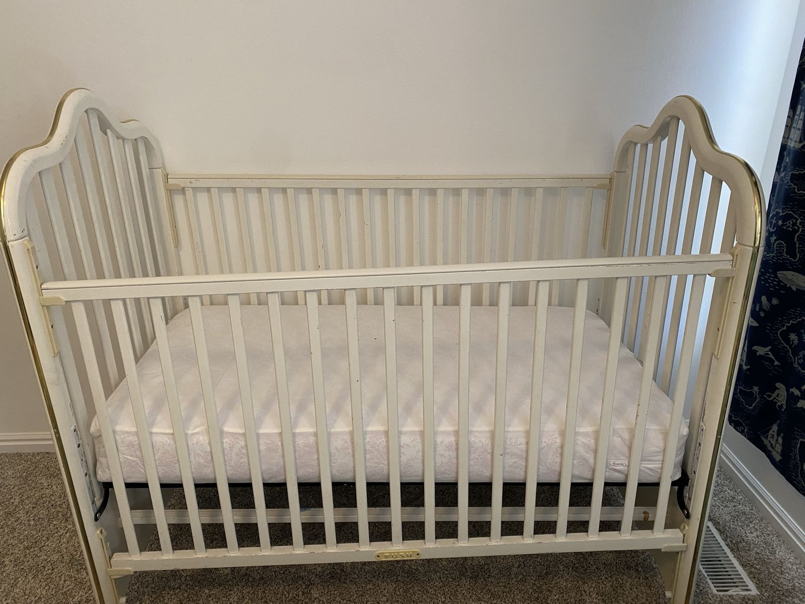 Crib