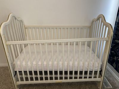 Crib