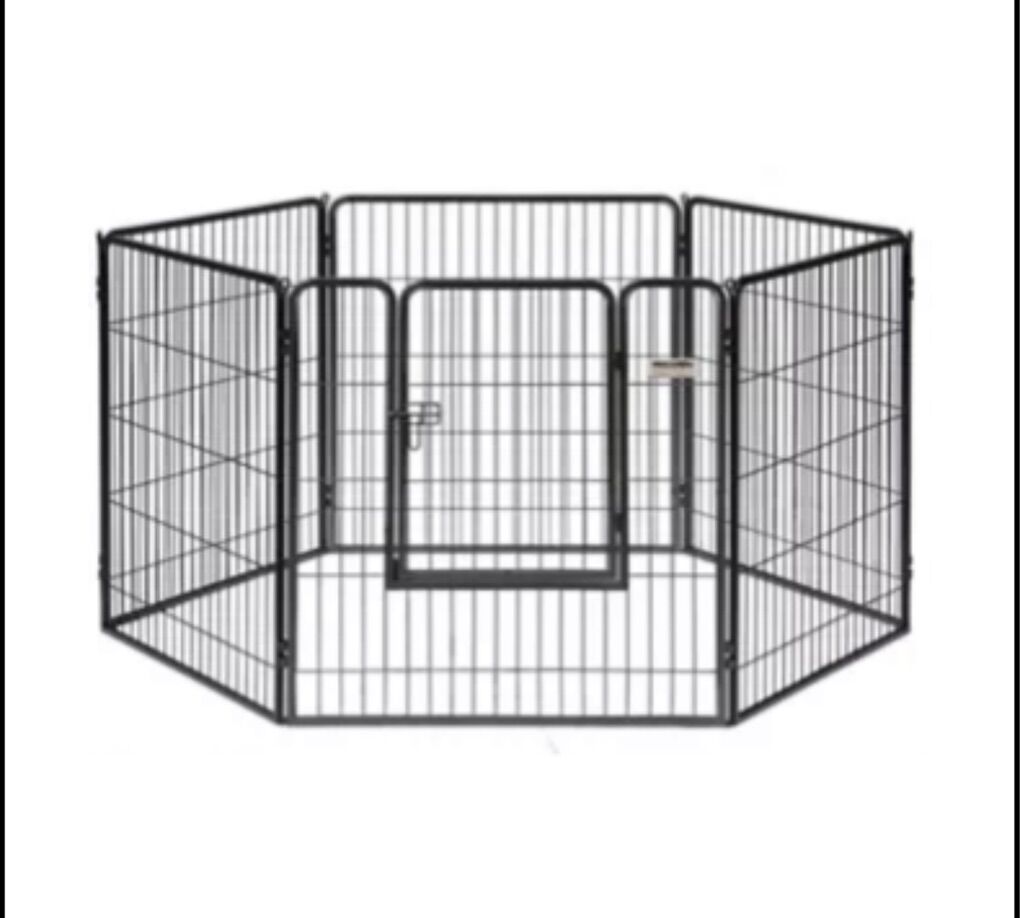 Courtyard Pet Kennel