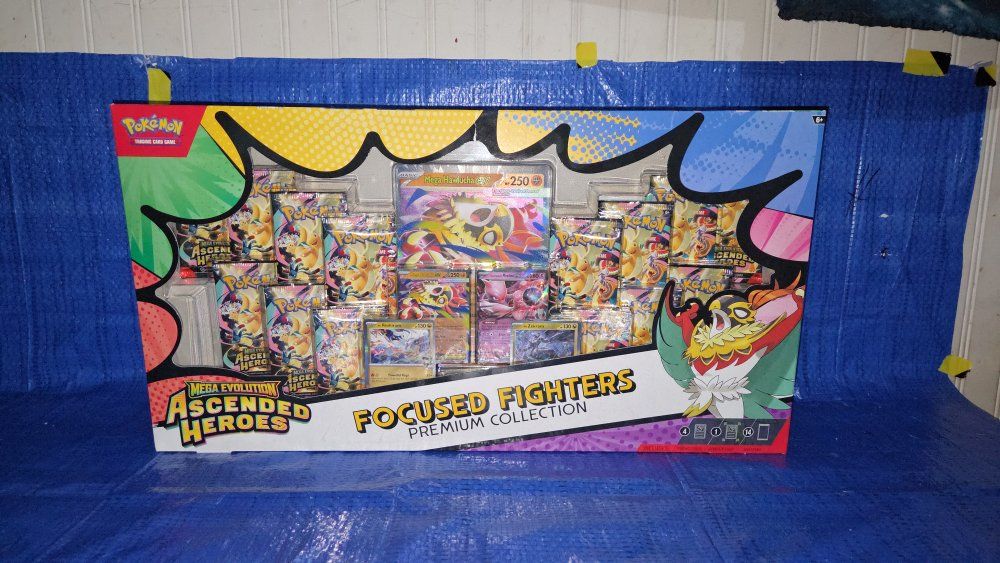 Pokemon TCG