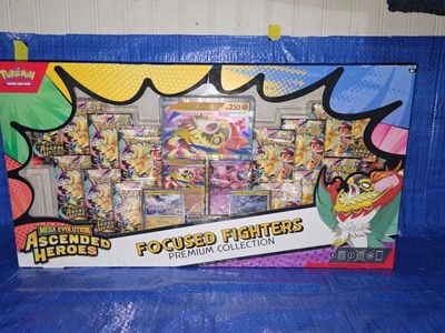 Pokemon TCG