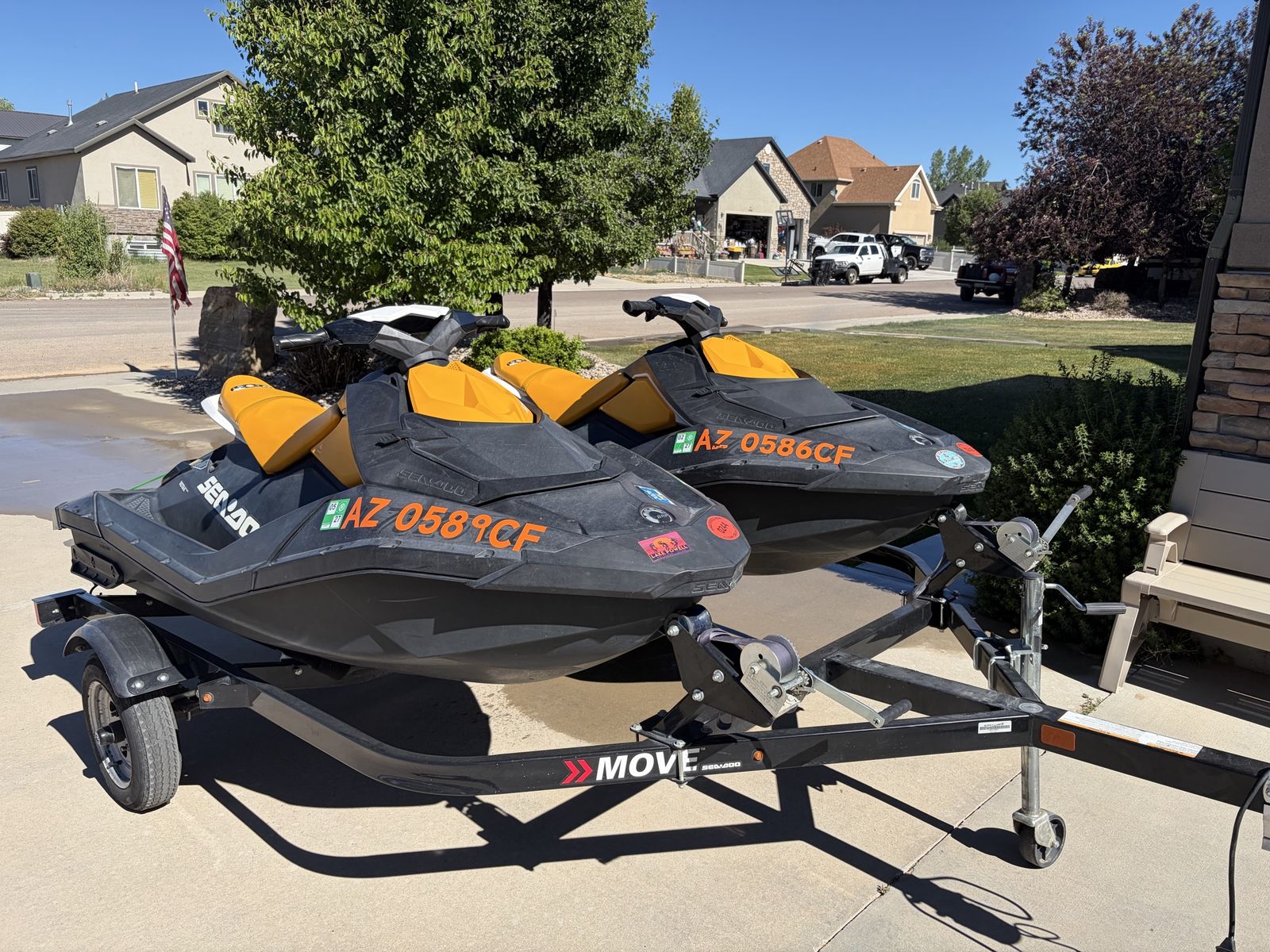 Jet Ski Rental