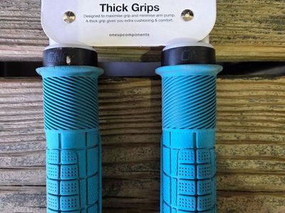 One Up Mountain Bike Grips