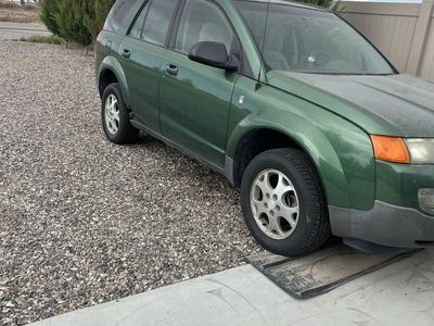 2003 Saturn VUE
