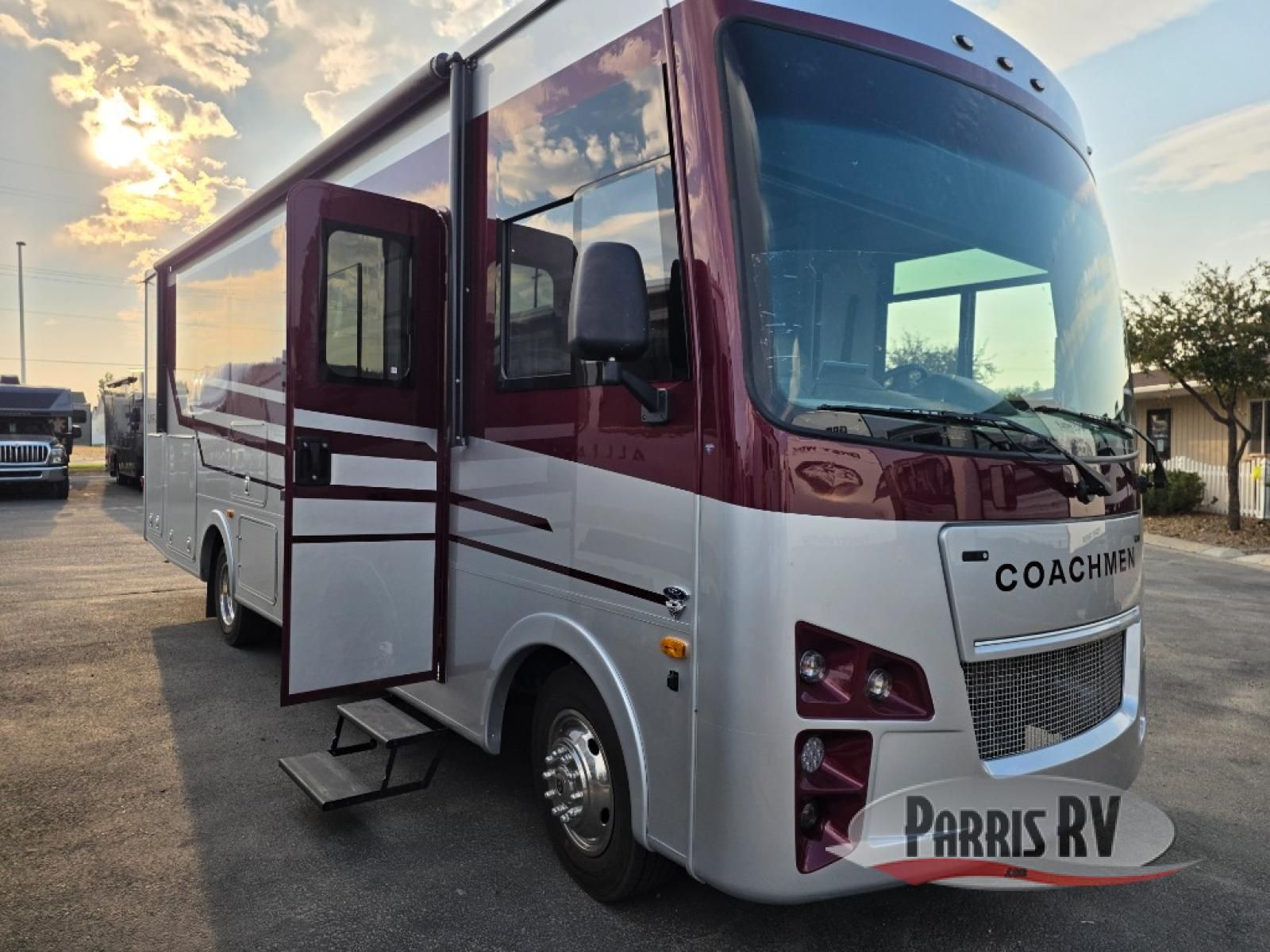 New 2027 Coachmen RV Mirada 29FW