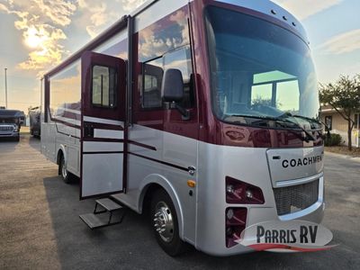 New 2027 Coachmen RV Mirada 29FW