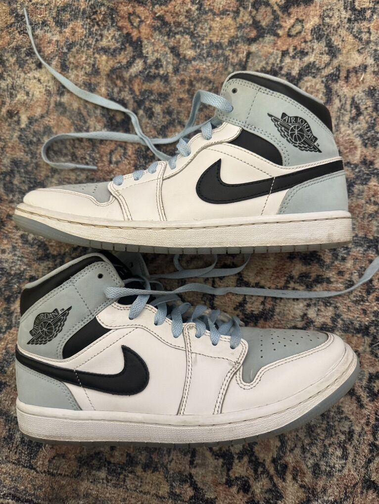 Air Jordan 1 Mid SE Men’s Shoes Size 7.5