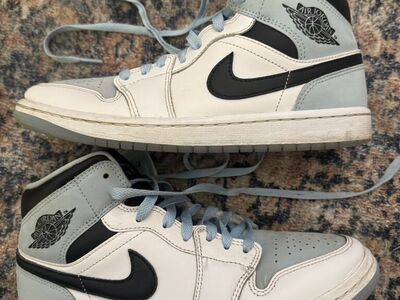 Air Jordan 1 Mid SE Men’s Shoes Size 7.5