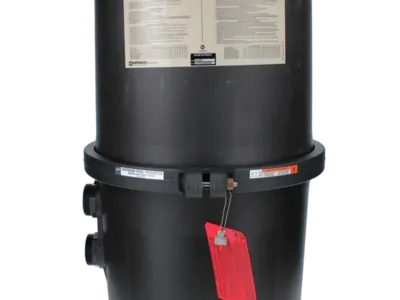 New Pool Pump - Hayward Pro-Grid DE Filter, 60 Sq. Ft. (DE6020)