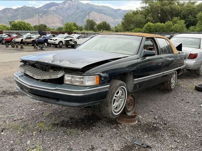 1994 Cadillac DeVille Parts - UTPAP Ogden