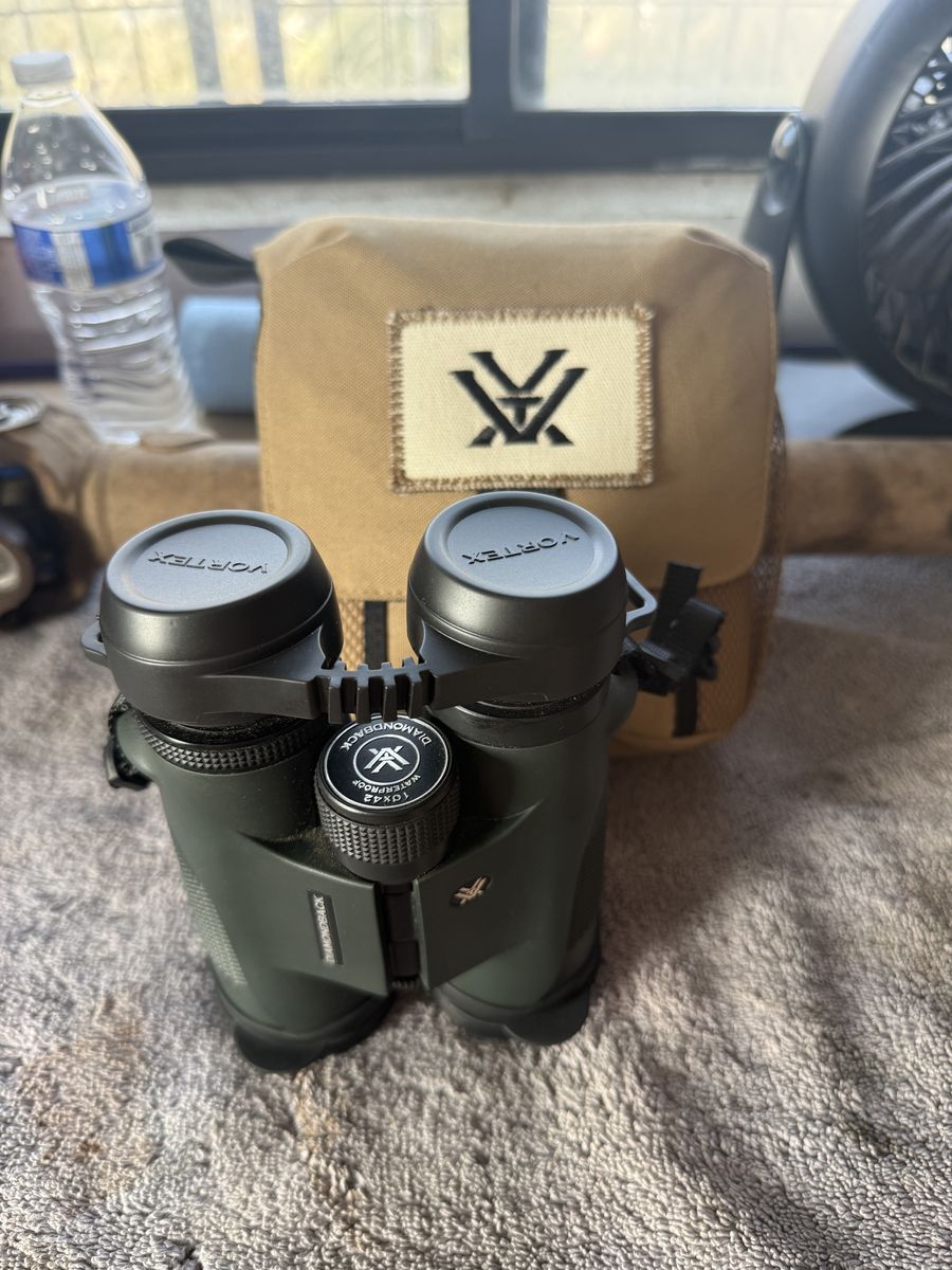 Vortex Diamondback 10x42