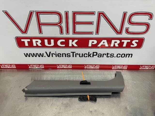 Peterbilt Left Interior Part