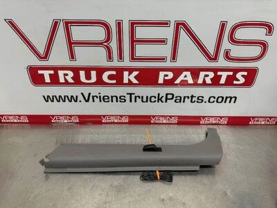 Peterbilt Left A-Post Trim Cover, Part # S60-6245-281