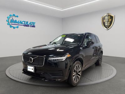 2020 VOLVO XC90 T5 Momentum