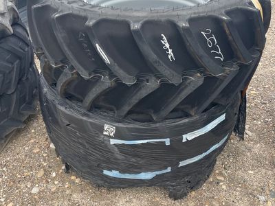 2023 Deutz-Fahr 540/65R30