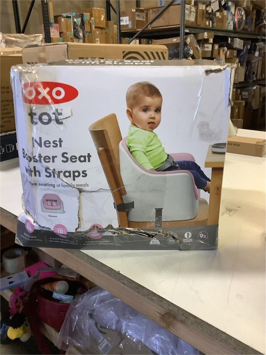 OXO Tot Nest Booster