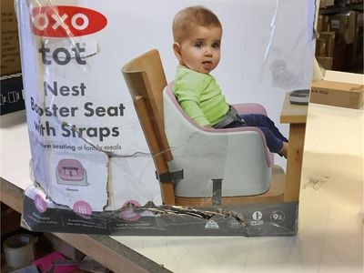 OXO Tot Nest Booster