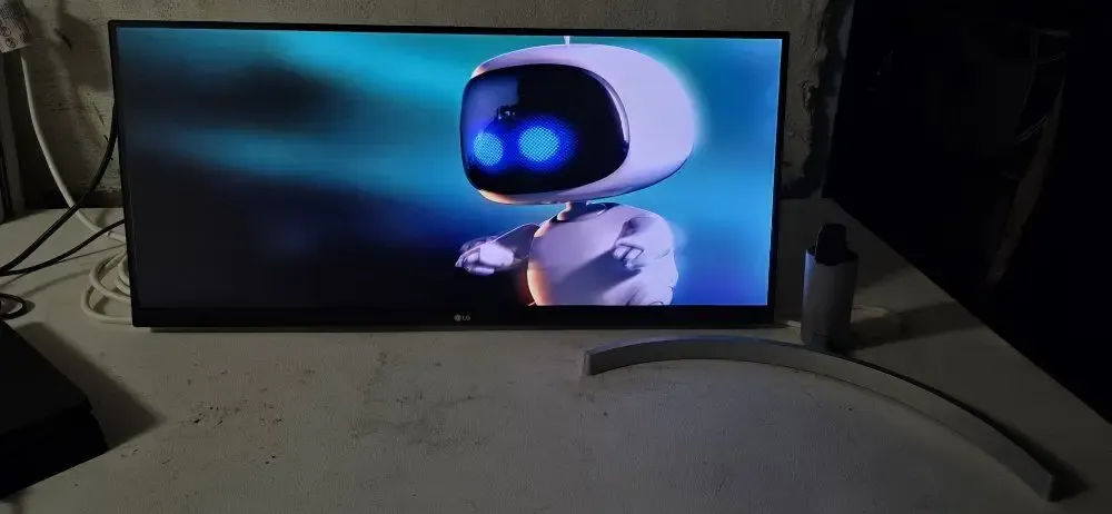 LG ULTRAWIDE PC MONITOR 29WN600-W