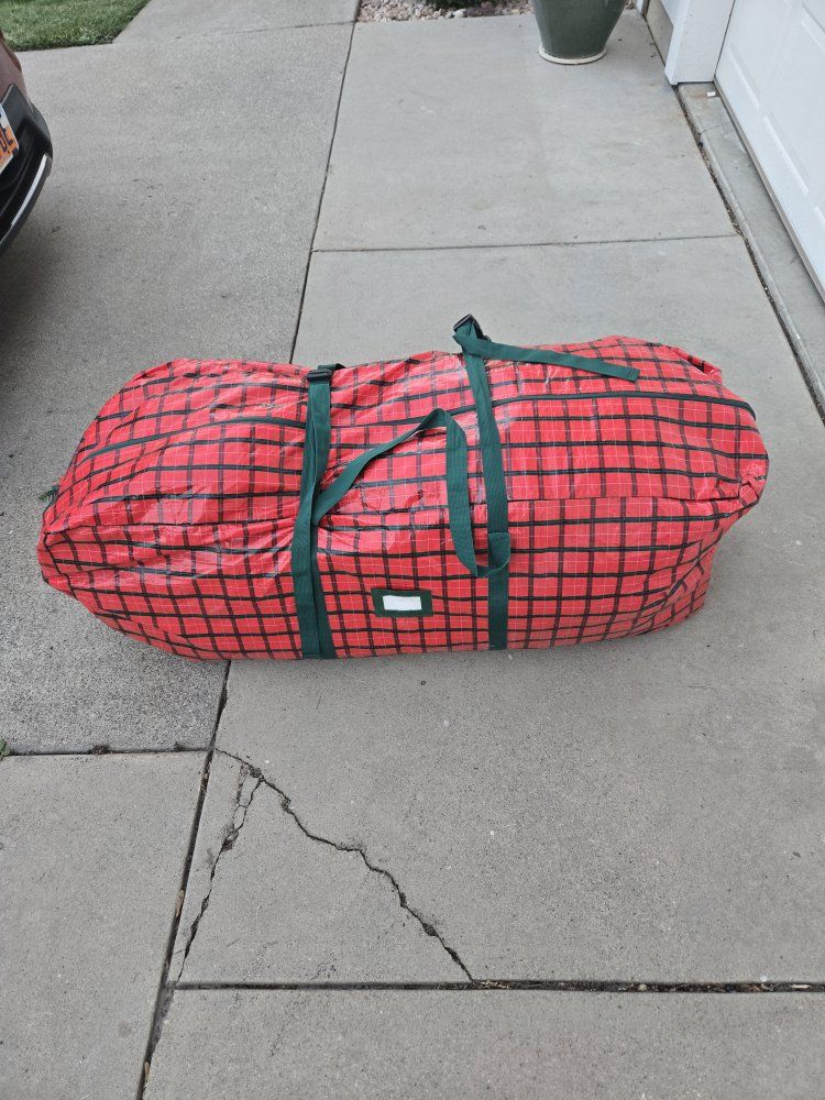 Free Christmas Tree