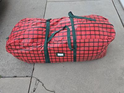 Free Christmas Tree