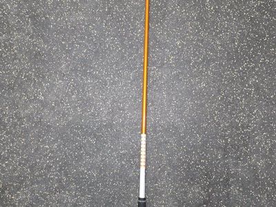 PXG 0311x gen4 forged utility driving iron with premium graphite design shaft