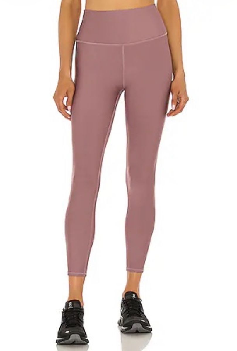 Alo yoga (authentic) leggings and tops