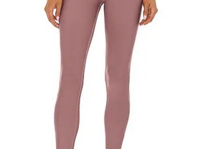Alo yoga (authentic) leggings and tops