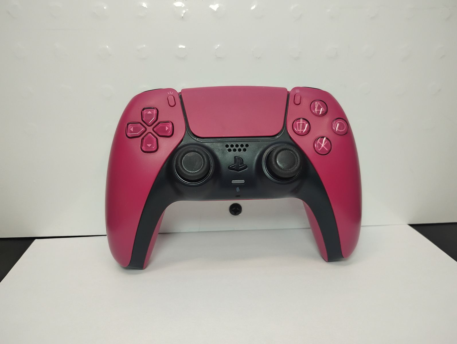 PS5 DualSense Wireless Controller Model: CFI-ZCT1W