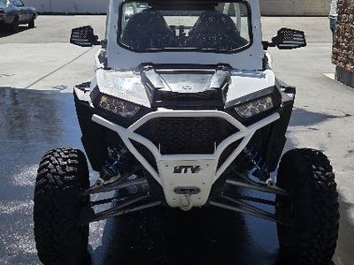RZR 1000 4 seater