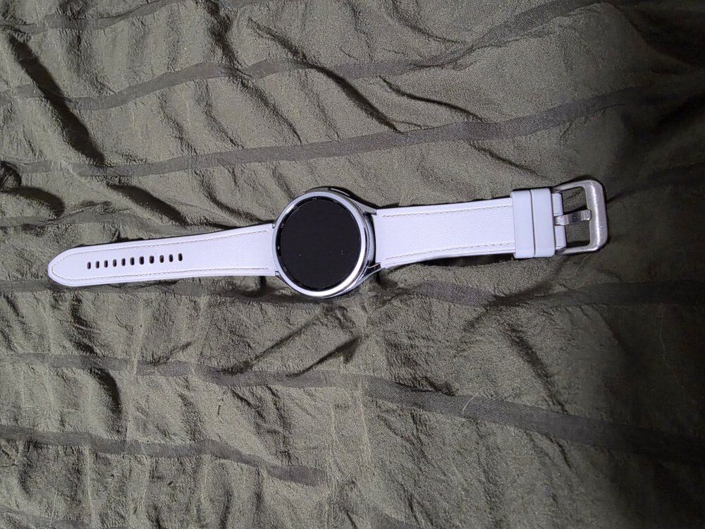 Samsung Galaxy Watch 6 Classic 47mm