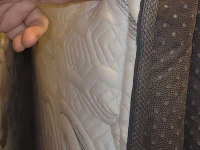 Queen Mattress