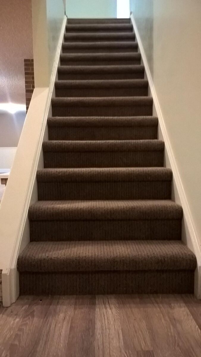 J.T.L Carpet repairs. Flood lay back. Installation