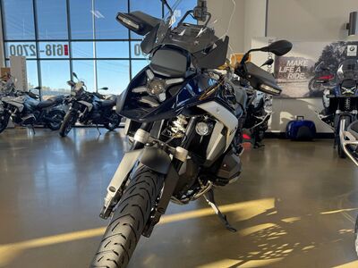 2026 BMW R1300 GS