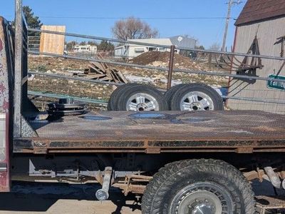 Flatbed